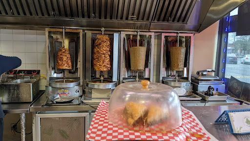 Photo of Donair Top - 11968 207 St, Maple Ridge, BC V2X 0R3